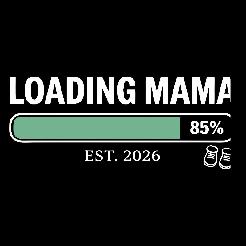 Loading Mama 2026 Schwangerschaft
