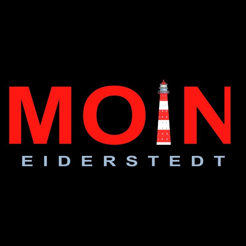 Moin Eiderstedt, Leuchtturm Westerheversand