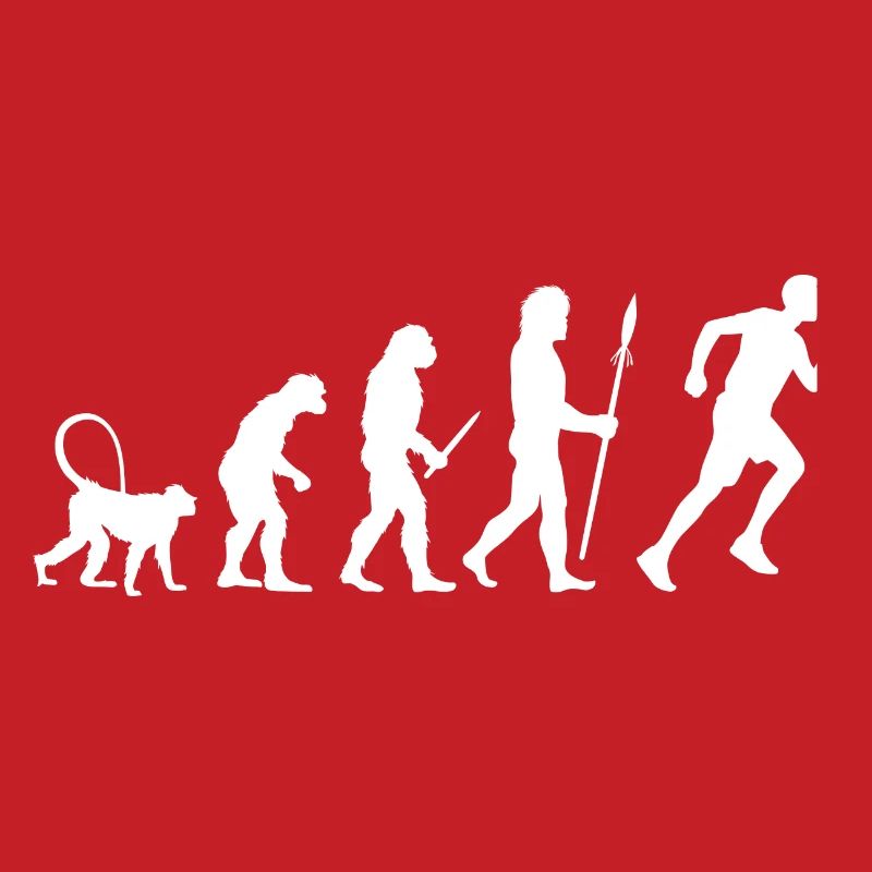 Jogger Evolution