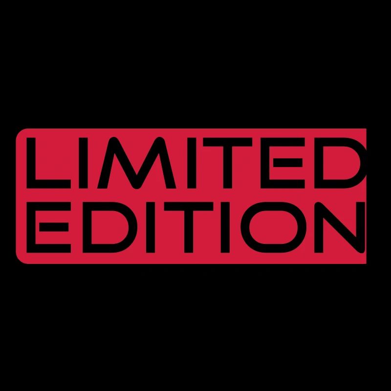 édition limitée