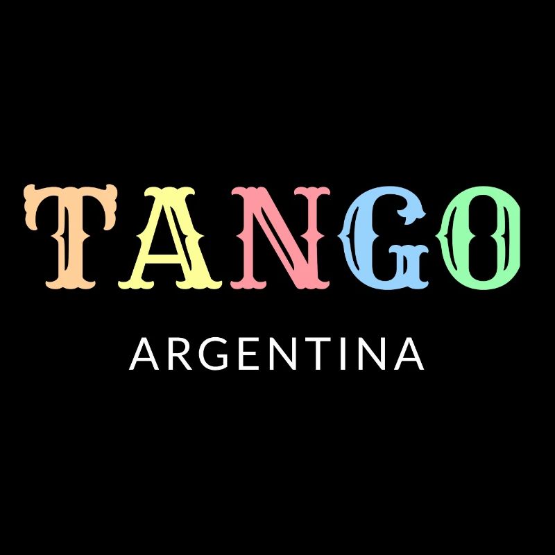 Tango Argentina