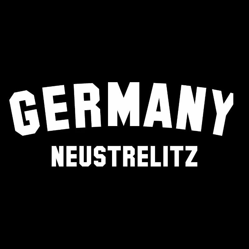 NEUSTRELITZ Germany