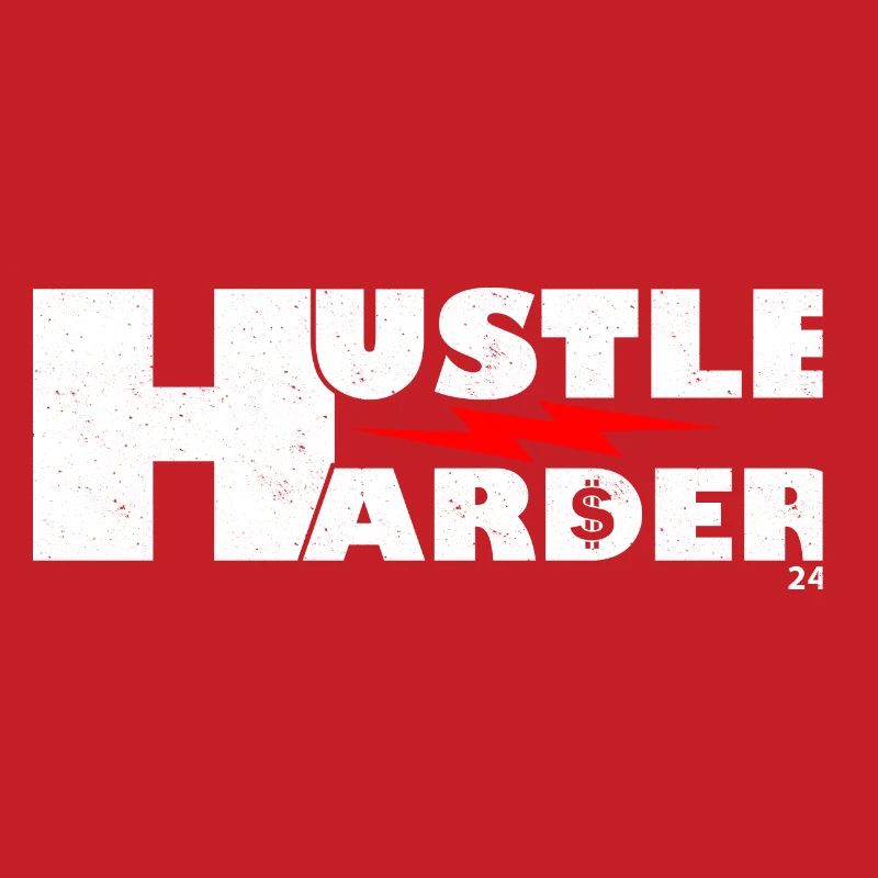 Conception graphique dynamique Bold Lightning