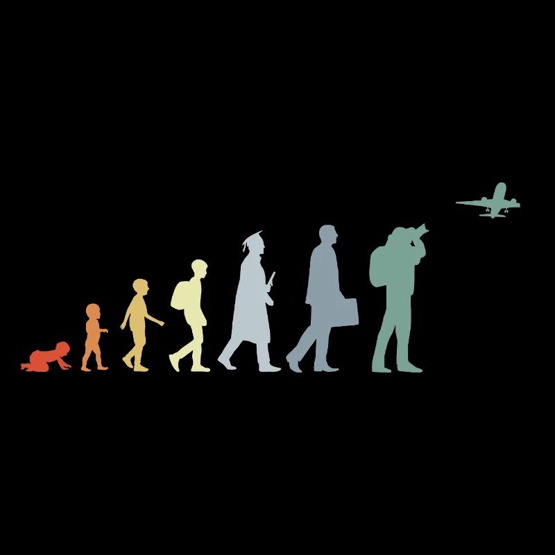 Airplane Observer Evolution