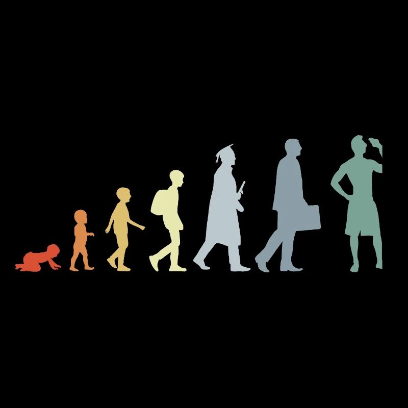 Evolution Eiscreme Liebhaber