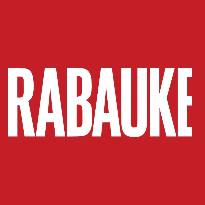 Rabauke