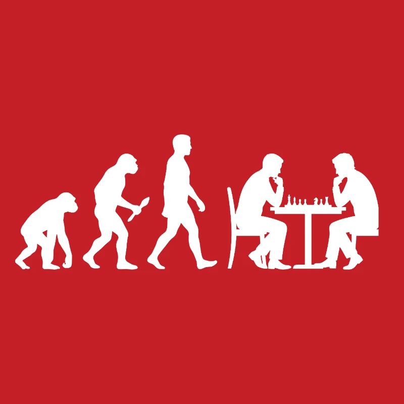 Chess Evolution – The Path to Grandmaster