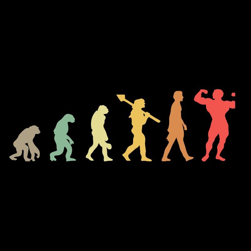 Evolution Bodybuilding