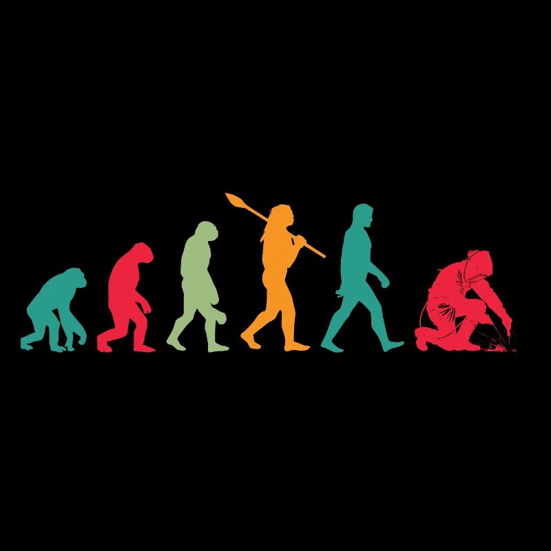 Évolution des soudeurs