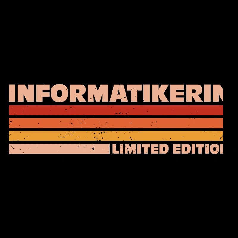 Informatikerin Informatiker Programmiererin