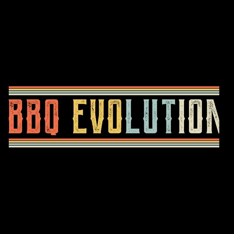 BBQ Evolution Design