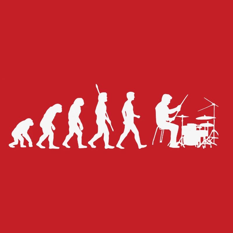 Evolution der Batterie