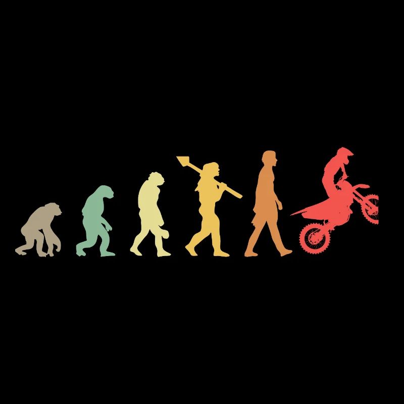Evolution Motocross