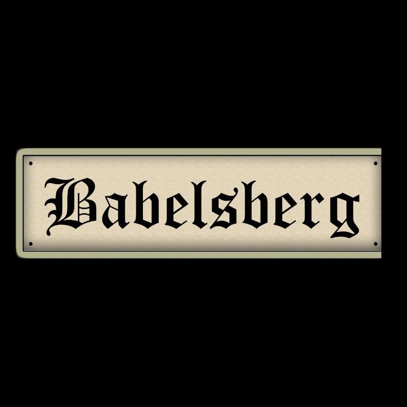 Babelsberg