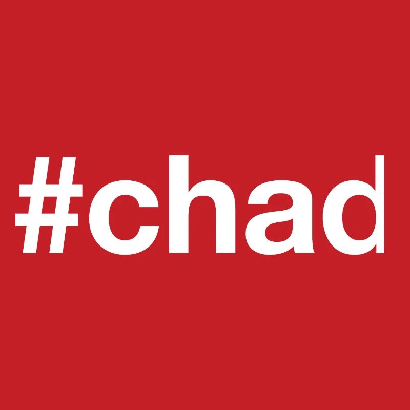 Tchad Hashtag Tschad