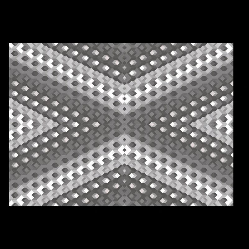 Gray gradient rotated