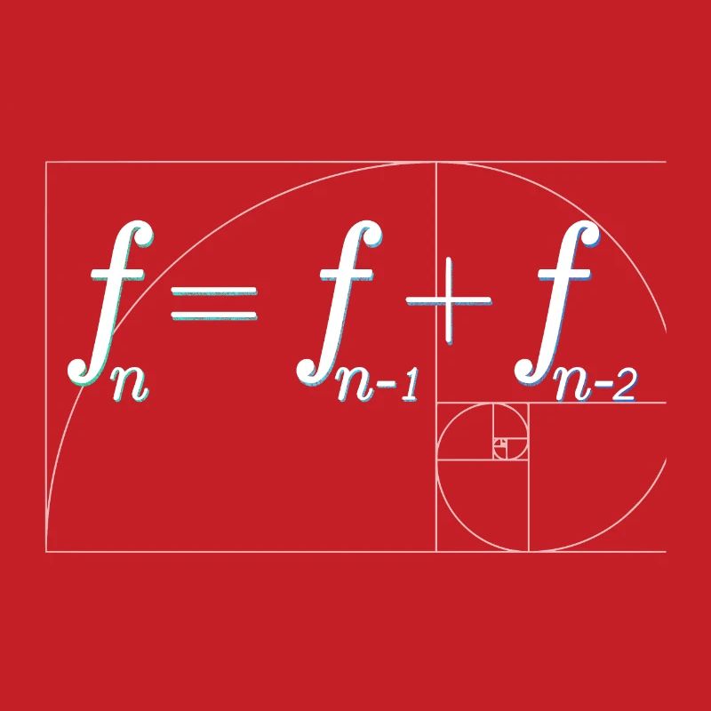 Fibonacci sequence