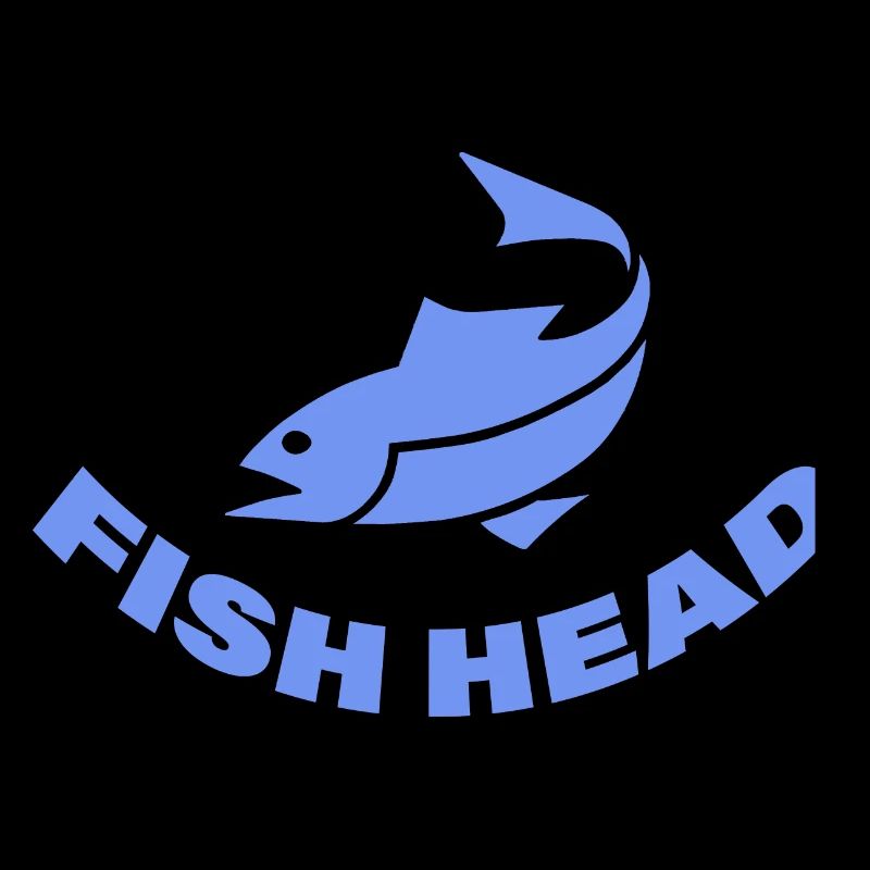 FISH HEAD
