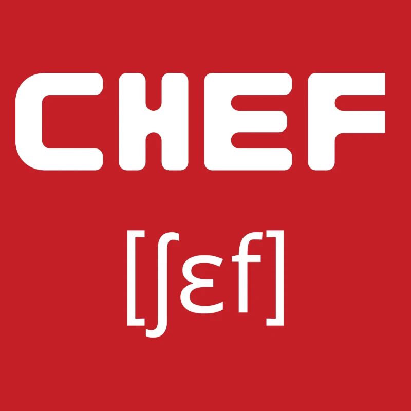 Chef - Chef - Chef - Chef - Chef amateur