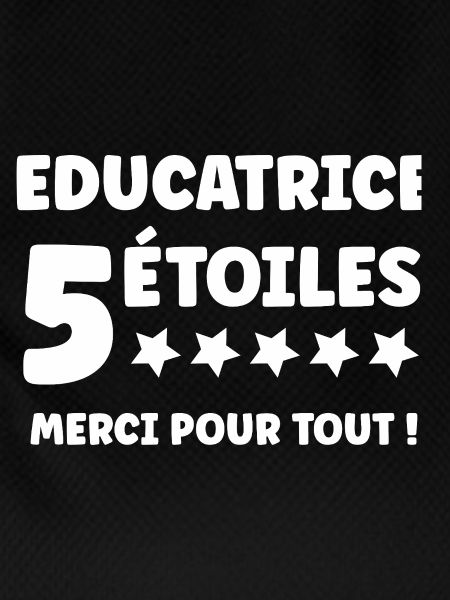 educator