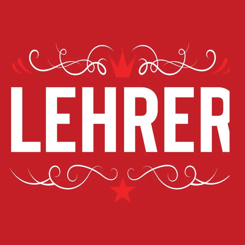 Lehrer Beruf