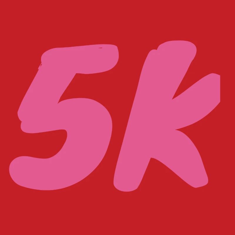 5K_langsame Läufer