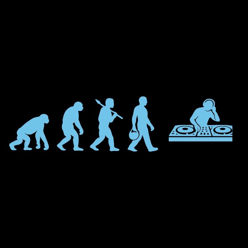 Evolution DJ Groove