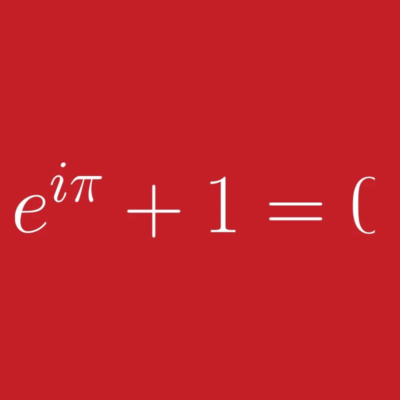 Eulerian identity