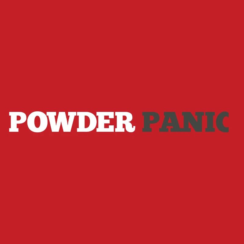 Powder Panic