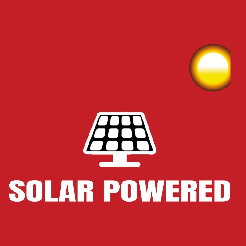 Solar Powered Solar Solar Solar Panel Power