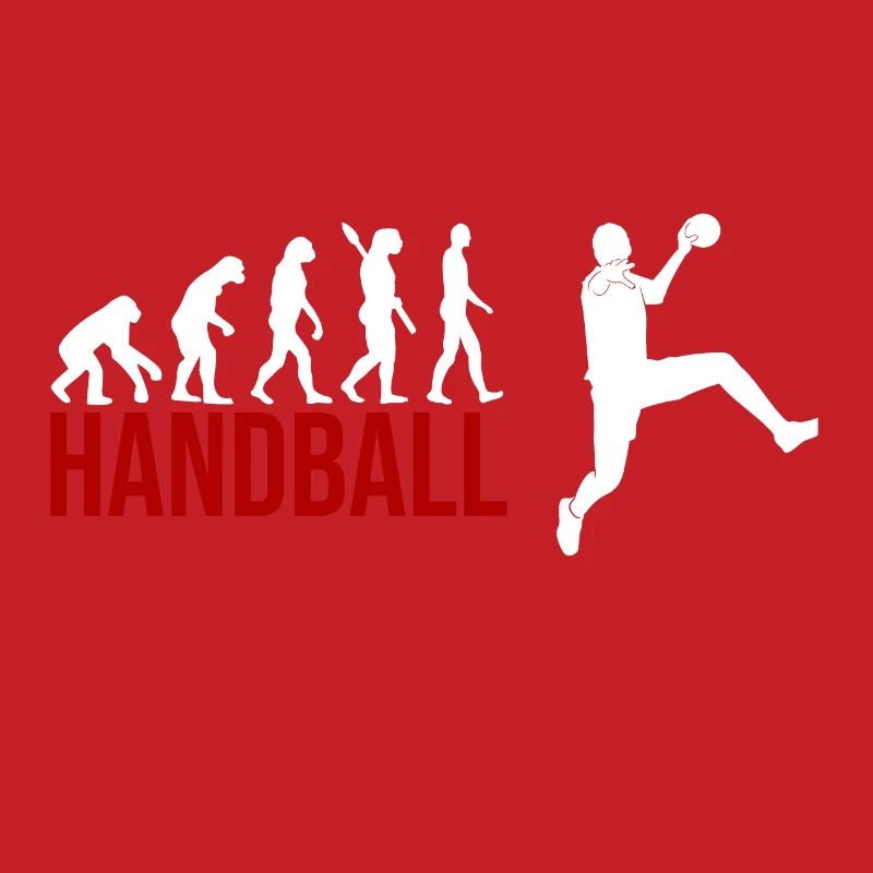 Evolution Handball