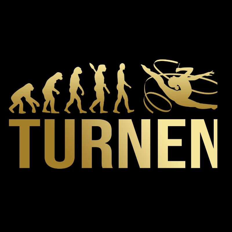 Evolution Turnen