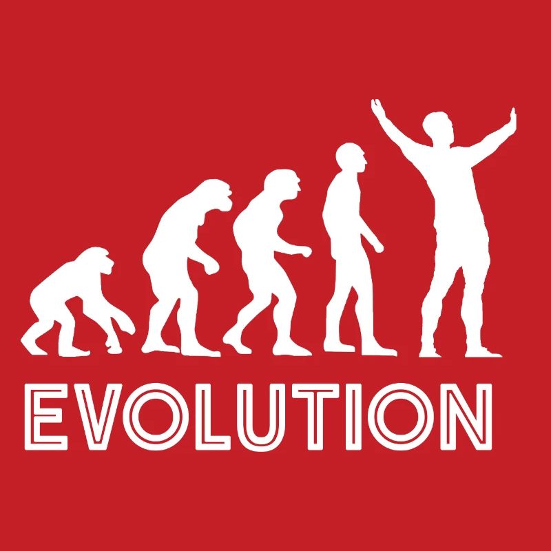 Jude Evolution