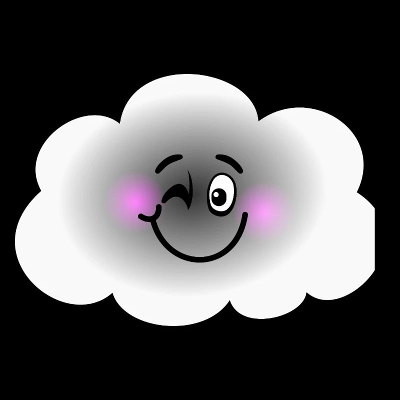 Happy Cloud