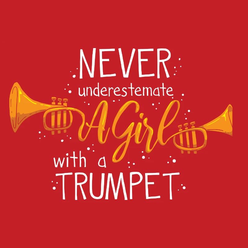 Trompete Trompeter