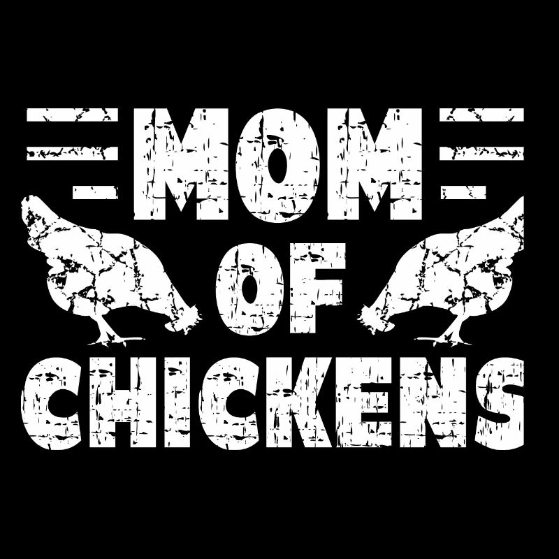 Poulet poules