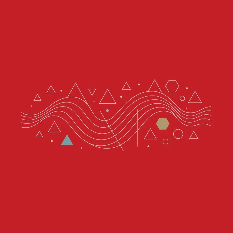 Vector Fields Flow – The Elegance of Mathematics