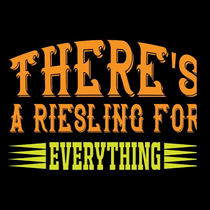 There ́s Riesling for everything
