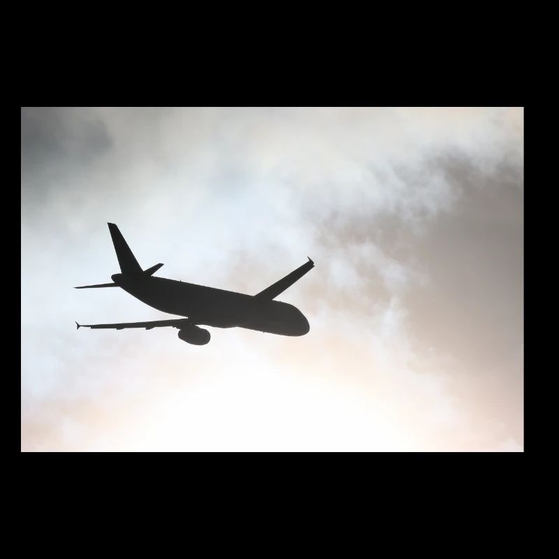 Das Phantom am Himmel