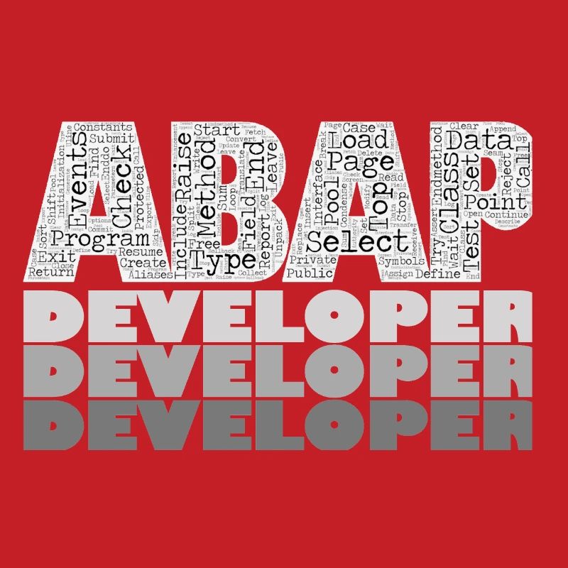 ABAP Developer