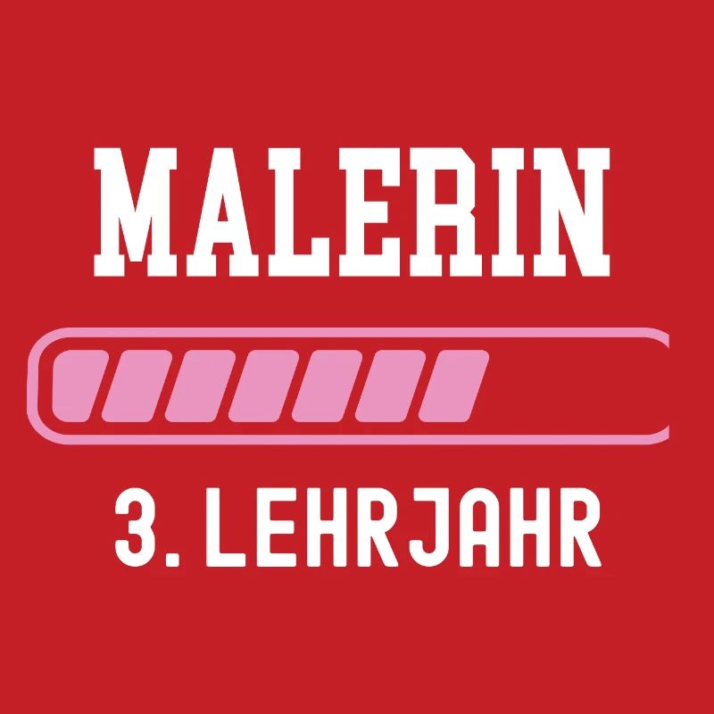 Painter training 3rd year apprenticeship third year apprenticeship