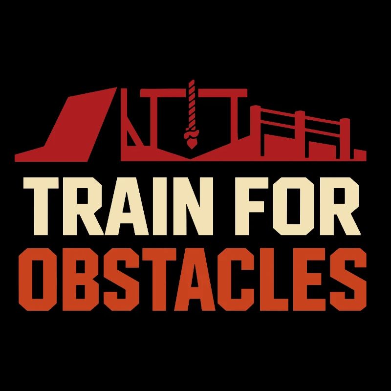 Parcours d’obstacles Course d’obstacles OCR