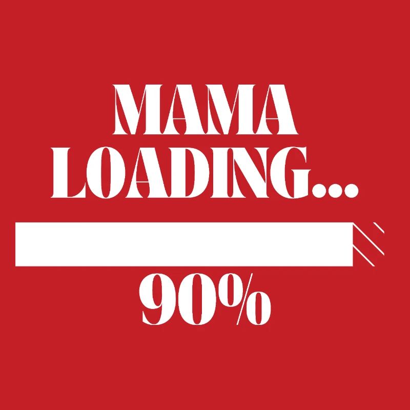 Mama Loading