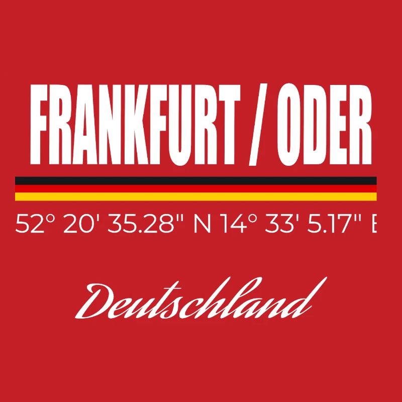 Frankfurt / Oder