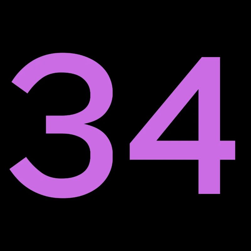 34