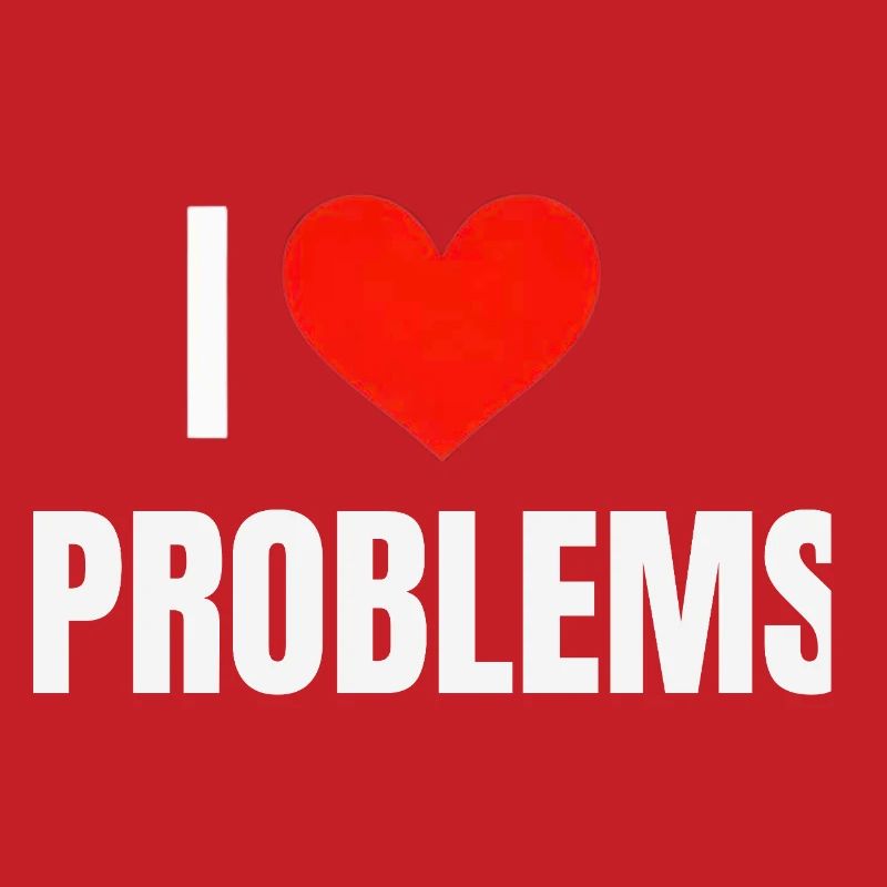 I ❤️ Problems
