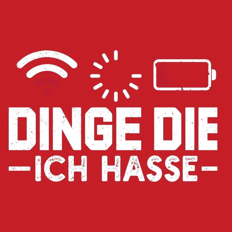 Nerd Computer THINGS I HATE FUNNY