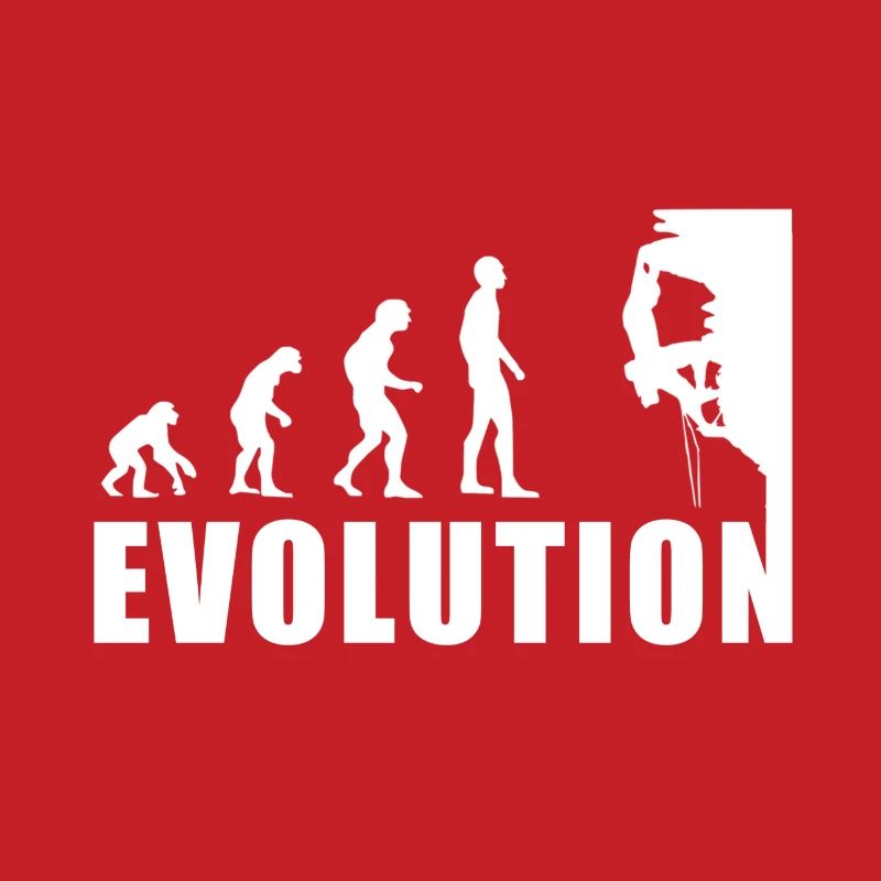 EVOLUTION Escalade Alpinisme Escalade Cadeau
