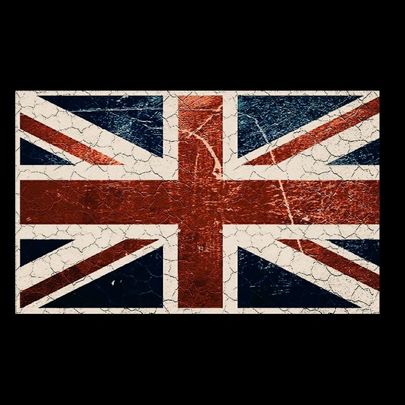 Drapeau anglais