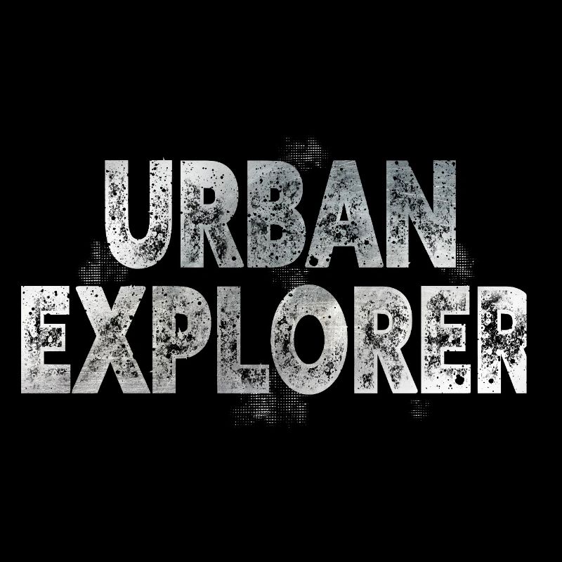 Urban explorer